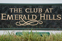 Hollywood Florida County Club - Newly Renovated, Modern Golf Clubhouse, Bar, Restaurant, Grille
