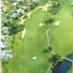 South Florida's Best Golf Course - 2nd Hole