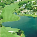 Hollywood Florida Golf Course