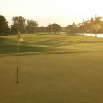 South Florida's best golf course