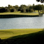 South Florida Golf Course