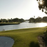 Fort Lauderdale golf course