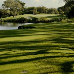 Peninsula Green - Fort Lauderdale Golf course