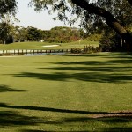 The hardest golf hole in Florida