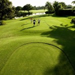 Fort Lauderdale golf tournament
