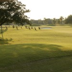 Hollywood Florida country club membership